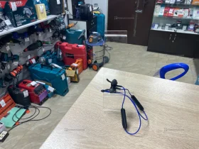 Наушники  Honor