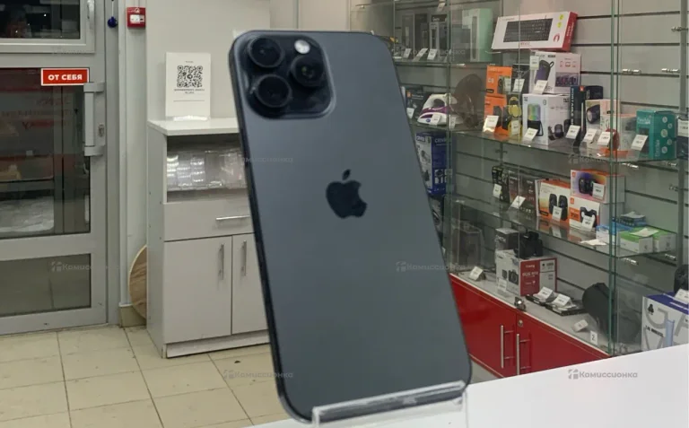 Apple Iphone 16 Pro max 256 Gb