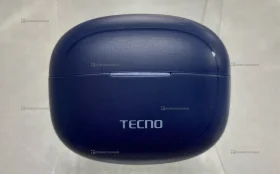 Купить Наушники  Tecno B004 Air б/у , в Самара Цена:690рублей