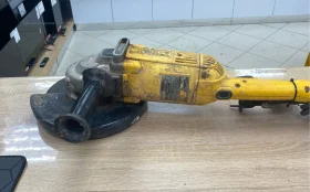 Купить Ушм Dewalt d28490qs б/у , в Самара Цена:4500рублей
