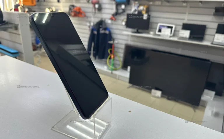 Realme C30s 4/64 ГБ