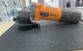 УШМ 125 ingco ag10028