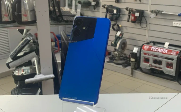 Tecno POVA Neo 3 8/128Gb