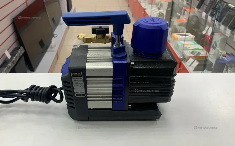 Вакуматор DSZH