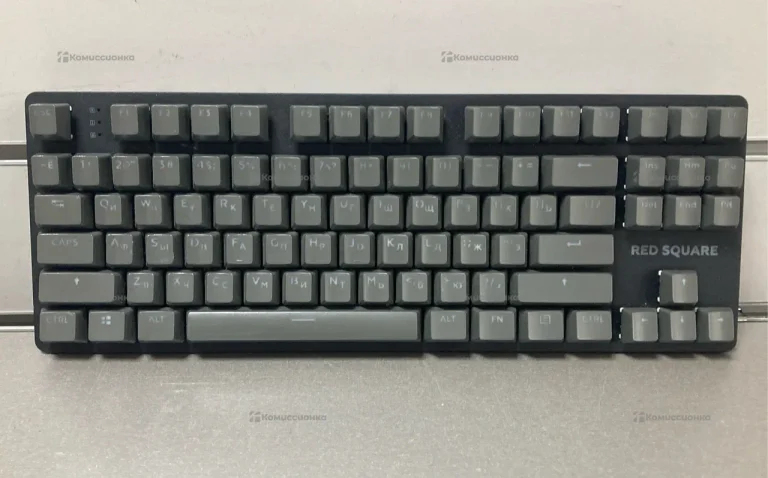 Клавиатура   Red Square KEYROX TKL