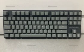 Купить Клавиатура   Red Square KEYROX TKL б/у , в Самара Цена:1690рублей