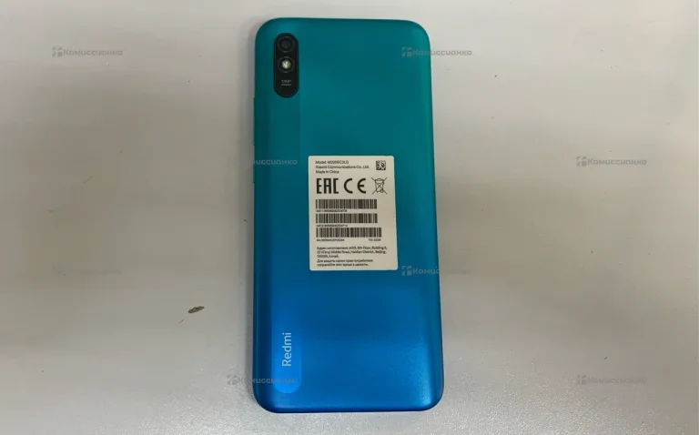 Xiaomi Xiaomi redmi 9A 2/32