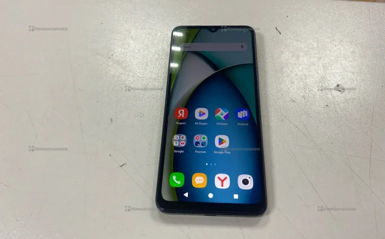 Xiaomi Redmi A3x 3/64ГБ