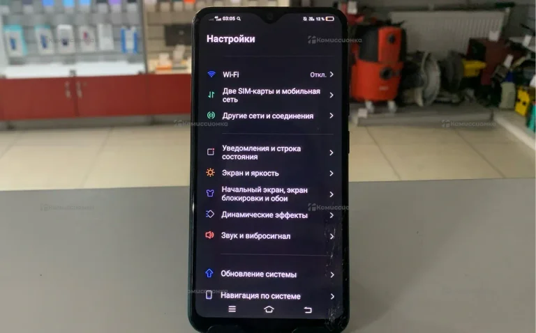 Vivo 2015 2/32Gb