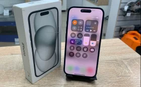 Apple iPhone 15 6/128 ГБ