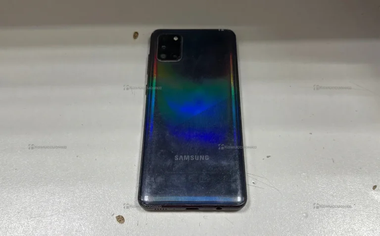 Samsung Galaxy A31 4/64 Gb