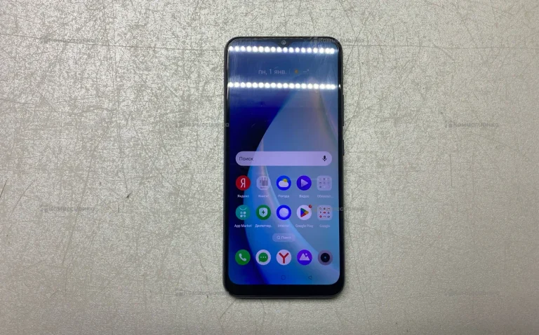 Realme C25S 4/64 GB