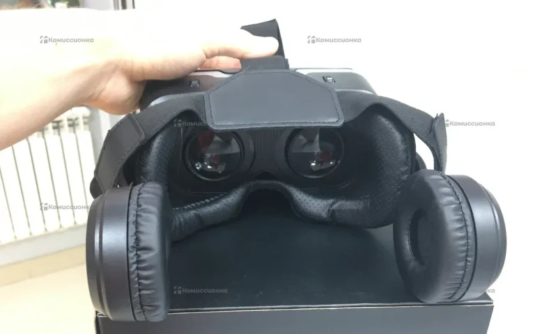 VR MN+ очки виртуальной реальности