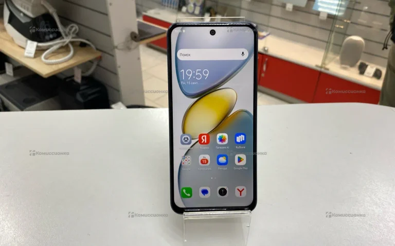 Tecno Spark Go 1 3/128 ГБ