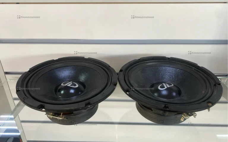 Колонки DD VO-M8