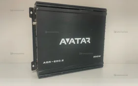 Купить Усилитель  AVATAR ABR-200.2 б/у , в Сызрань Цена:1990рублей