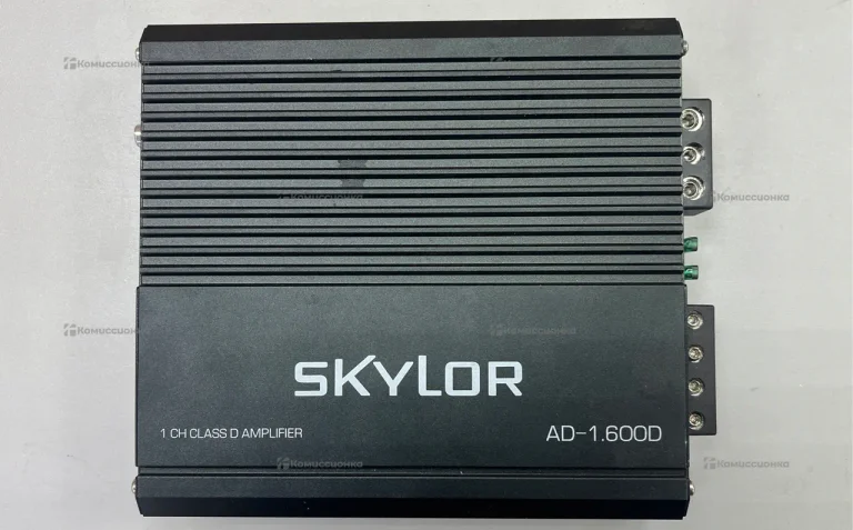 Усилитель SKYLOR AD-1.600D