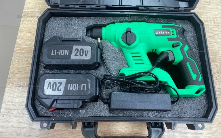 Перфоратор DW-2151200