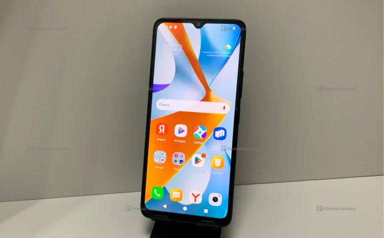 Xiaomi Poco C61 4/64 ГБ