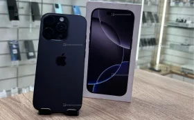 Apple iPhone 16 Pro 8/256 ГБ