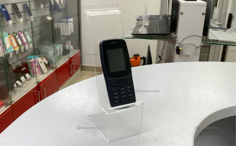 Nokia 106 TA-1114