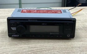 Автомагнитола  ACV