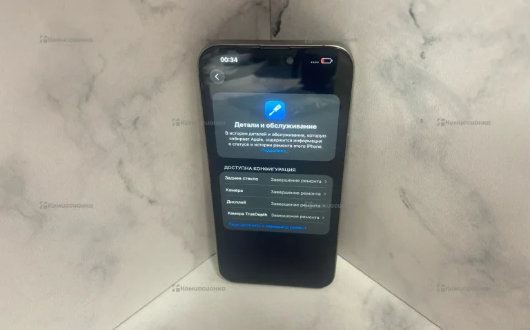 Apple iPhone 15 Pro Max 8/256 ГБ