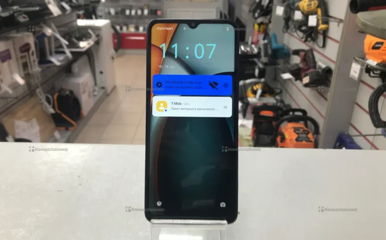 Xiaomi Redmi A3x 4/128 ГБ