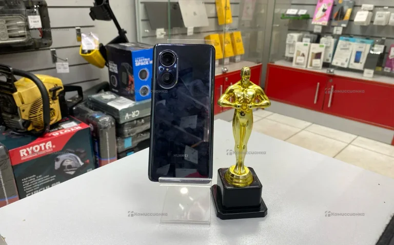 Huawei Nova 9 SE 8/128Gb