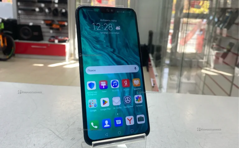 Honor 9X Lite 4/128 ГБ