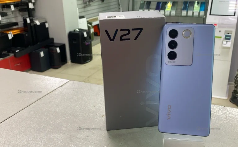Vivo реплика V27 8/256 ГБ