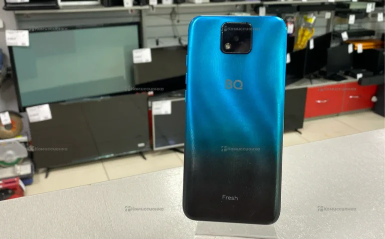 BQ 5533G Fresh 2/16 ГБ