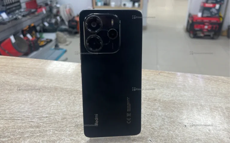 Xiaomi Redmi Note 14 8/128 ГБ