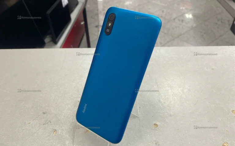 Xiaomi Redmi 9A 2/32 ГБ