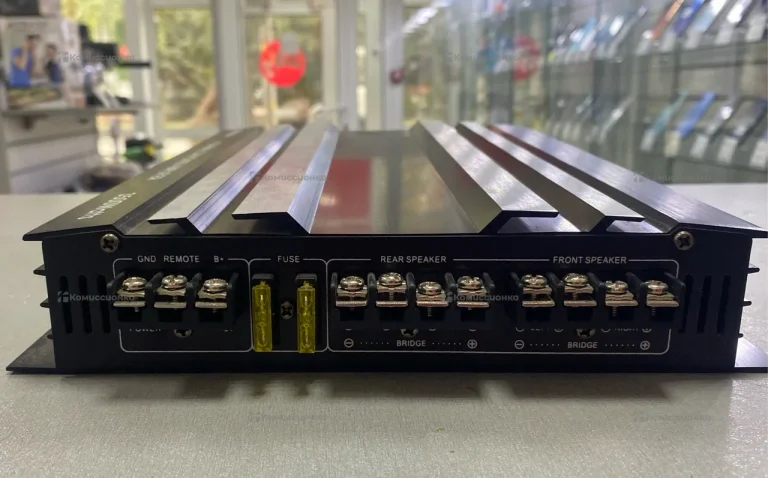 Усилитель  GSF-50.4