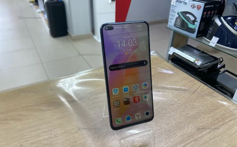 Honor Honor 50 lite