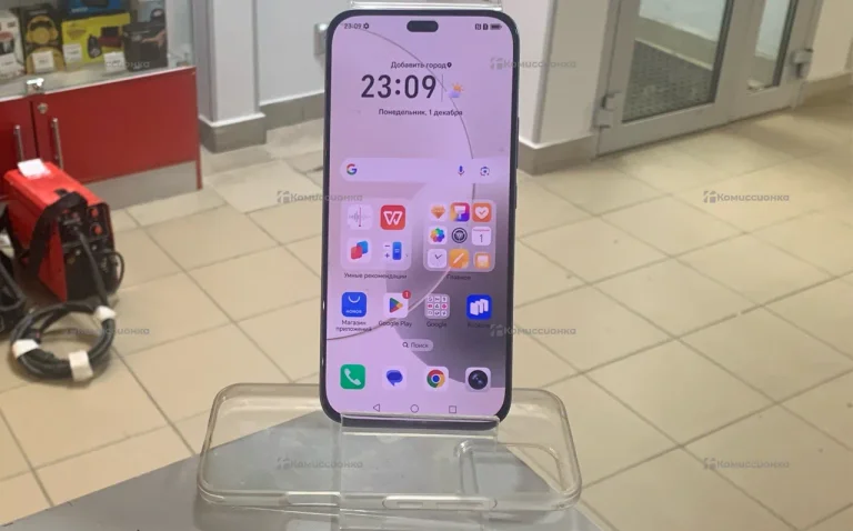 Honor 400 Lite 8/256 ГБ