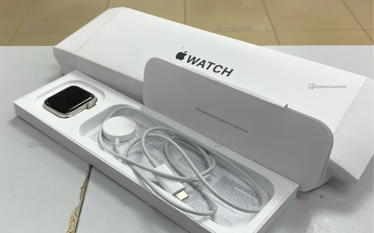 Часы  Apple Watch SE gen 2 40mm
