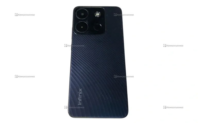 Infinix Smart 7 Plus 3/64 ГБ