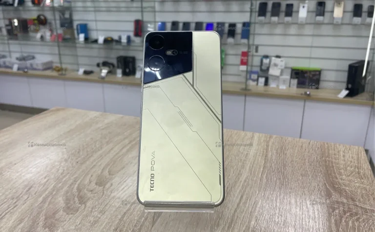 Tecno Pova Neo 3 4/128GB