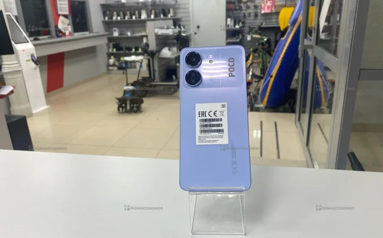 Xiaomi Poco C65 8/256Gb