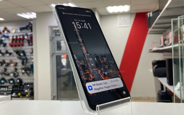 Honor X7c 8/256 ГБ