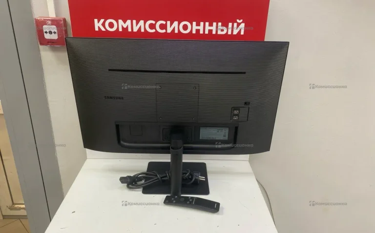 Монитор Samsung S27AM500NI 60-75Ghz