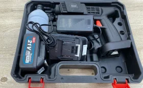 Мойка Makita АКБ 21V