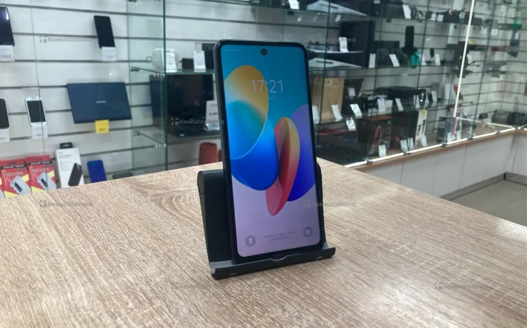 Tecno Spark Go 2024 4/128gb
