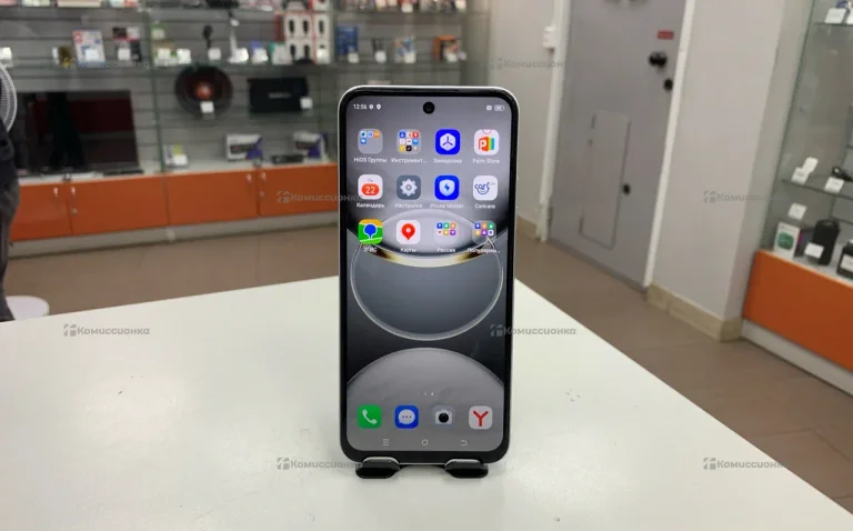 Tecno SPARK 30C 4/128 ГБ