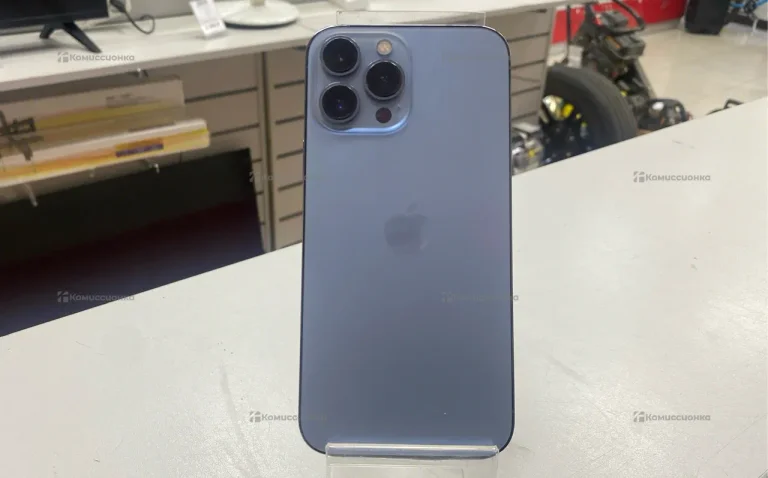 Apple iPhone 13 Pro Max 6/1 ТБ