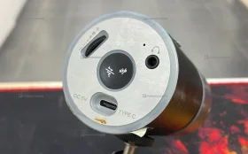 Купить Микрофон thronmax m8 б/у , в Тюмень Цена:1490рублей