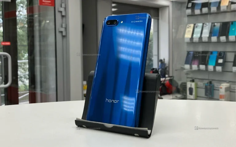 Honor 10 4/64GB