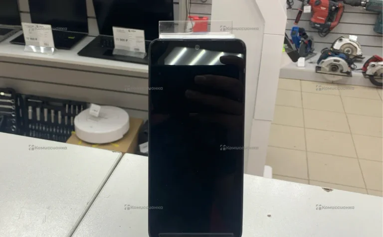 Xiaomi Redmi Note 13 8/128 ГБ